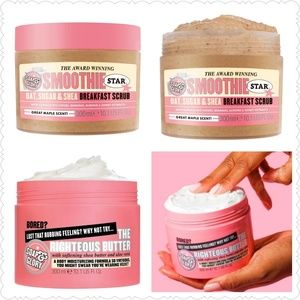 💦 🆕 Body Care Bundle 🆕💦